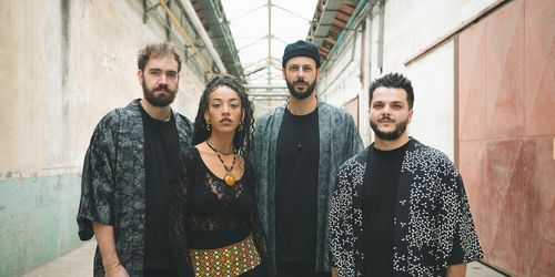 FŒHN + Manon Mullener Trio + Claire Besson & Hugo Diaz 