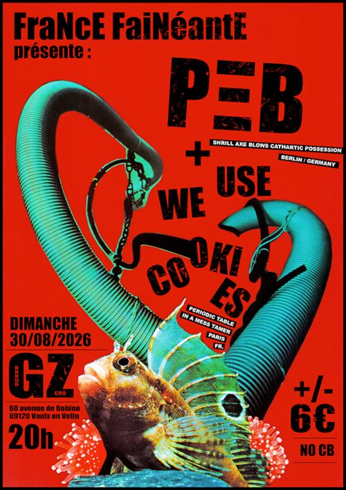PΞB + We use cookies