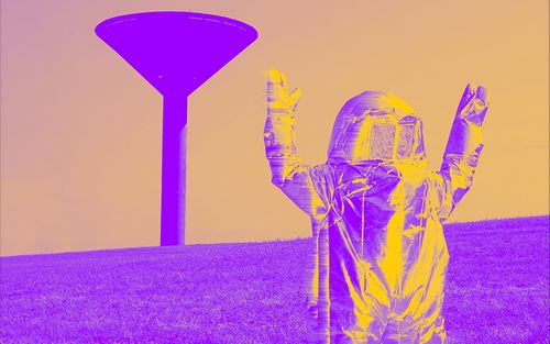 SEUL·TOU - Festival de solos.