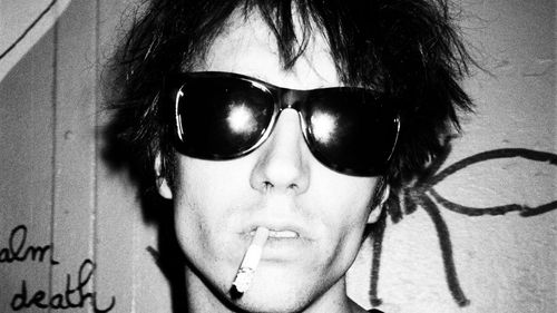 Trevor Reveur DJ Set