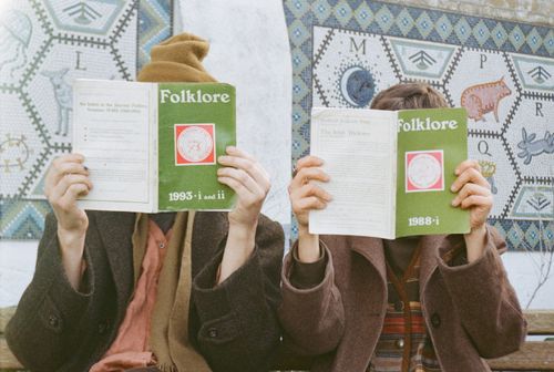 Milkweed + Sourdure au Périscope