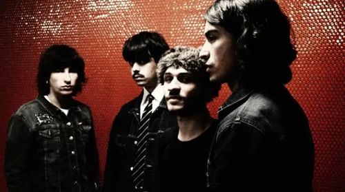 AVALON BLOOM (shoegaze/grunge/dream pop/post-punk // Montpellier) + MADFIELD (Grunge // Lyon)