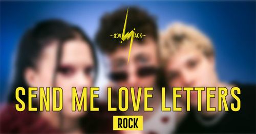 Concert Send Me Love Letters - Acoustique