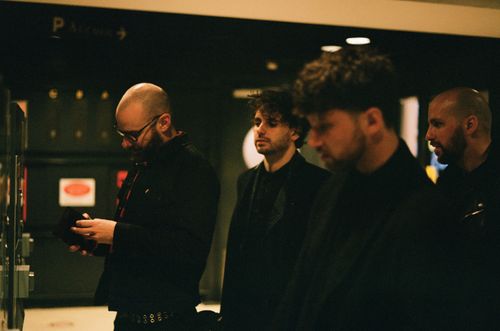 Bad Frequencies' Fame & Chaos Party : Release du nouvel EP + DJ Set